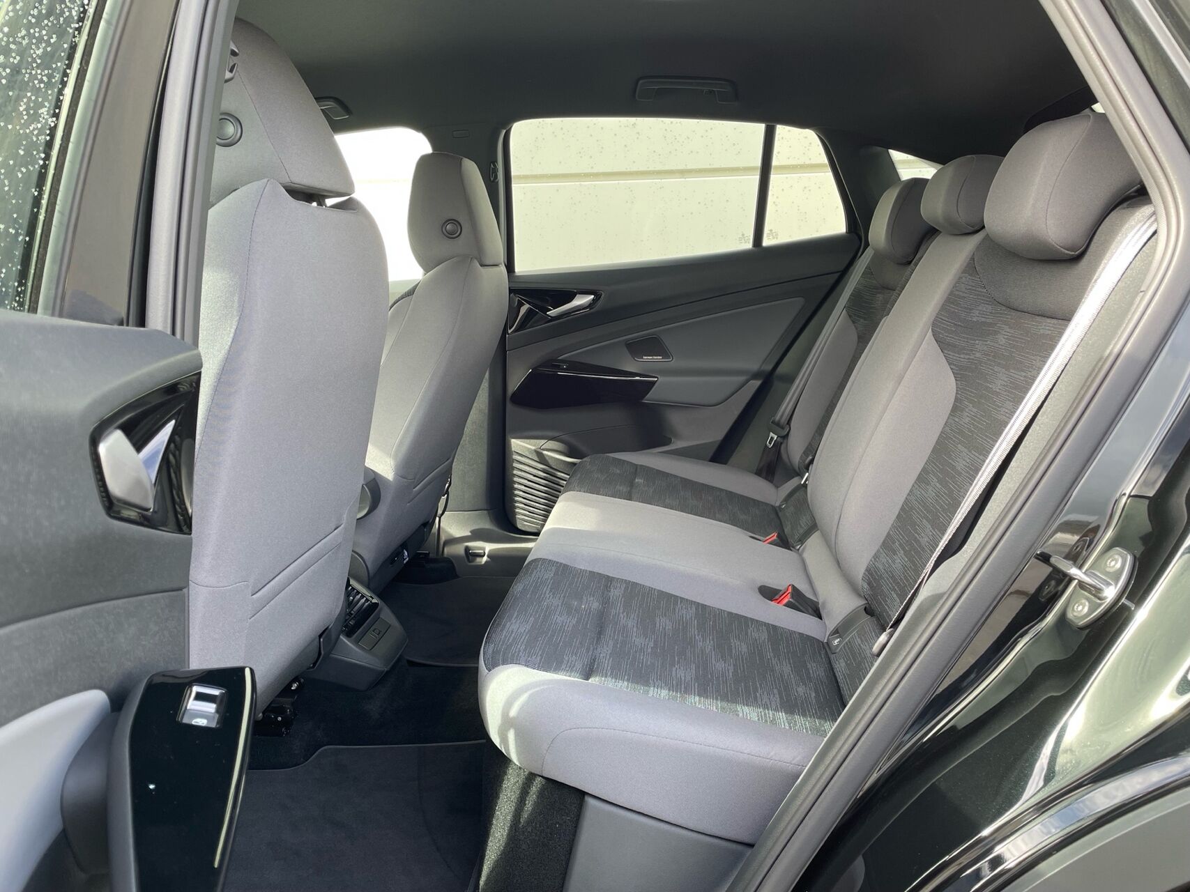 Billede af VW ID.5 EL Style 286HK 5d Aut.