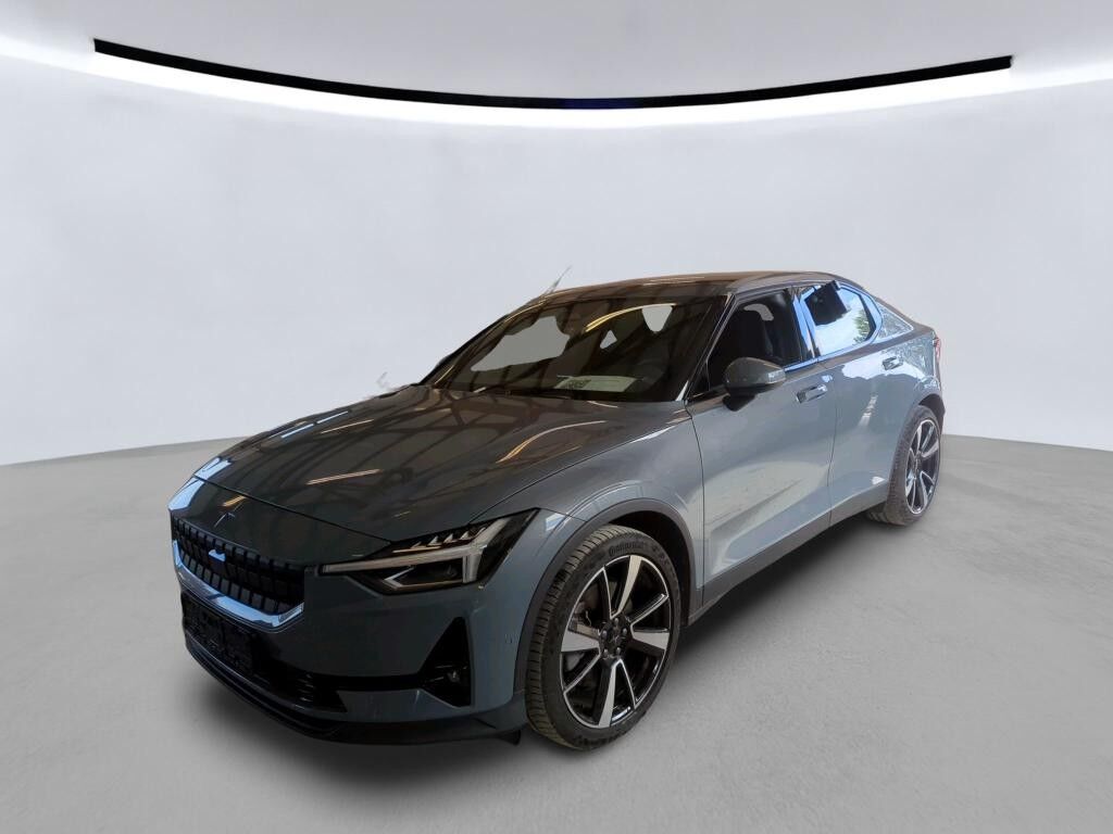 Billede af Polestar 2 EL Long Range Single motor Plus 231HK 5d Aut.