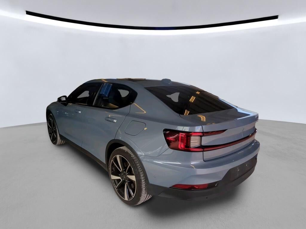 Billede af Polestar 2 EL Long Range Single motor Plus 231HK 5d Aut.