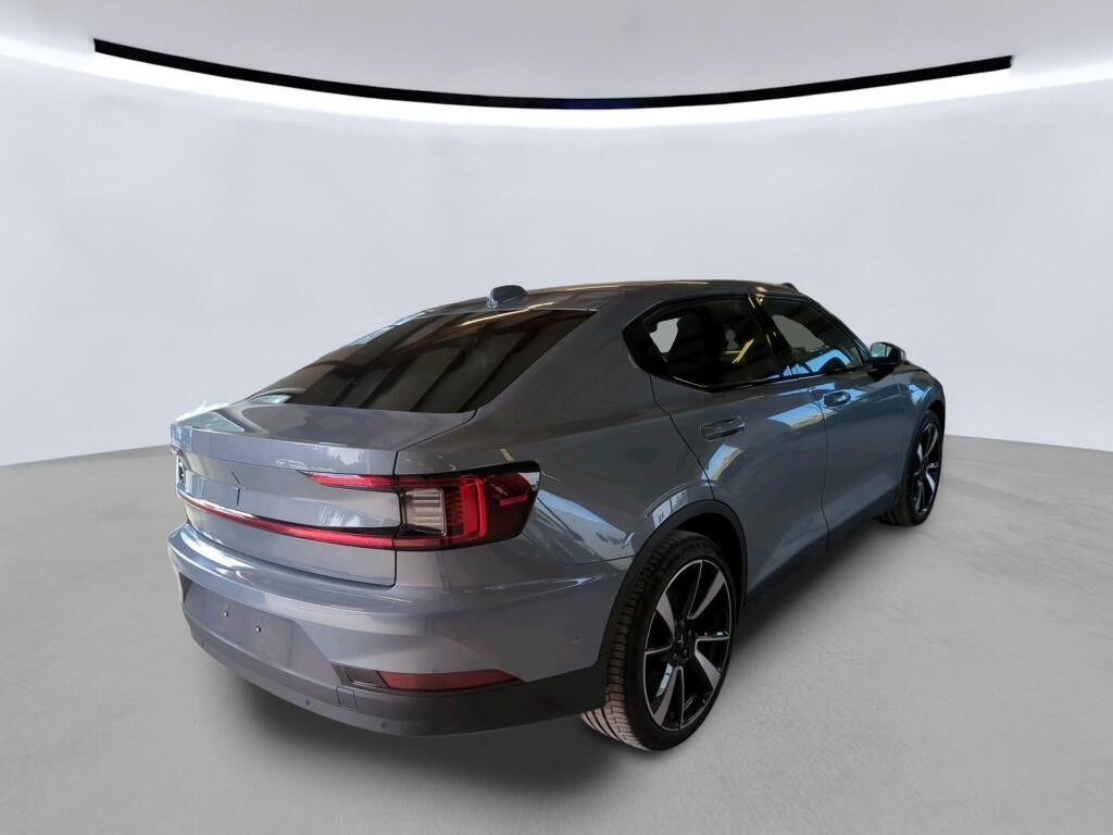Billede af Polestar 2 EL Long Range Single motor Plus 231HK 5d Aut.