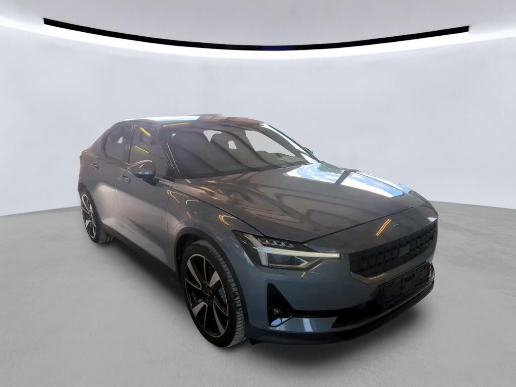 Billede af Polestar 2 EL Long Range Single motor Plus 231HK 5d Aut.
