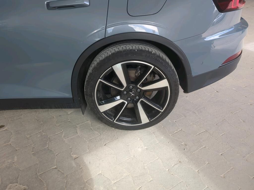 Billede af Polestar 2 EL Long Range Single motor Plus 231HK 5d Aut.