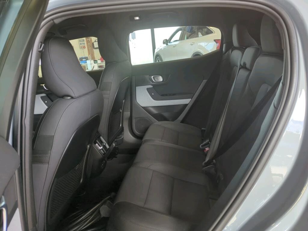 Billede af Polestar 2 EL Long Range Single motor Plus 231HK 5d Aut.
