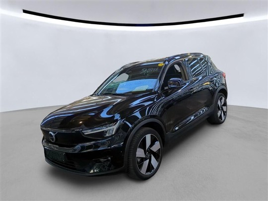 Volvo XC40 Recharge Extended Range Ultimate 252HK 5d Aut.