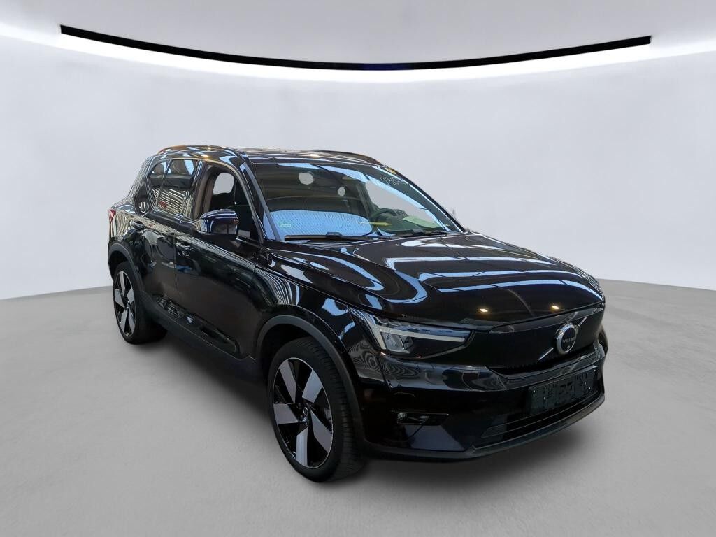 Billede af Volvo XC40 Recharge Extended Range Ultimate 252HK 5d Aut.