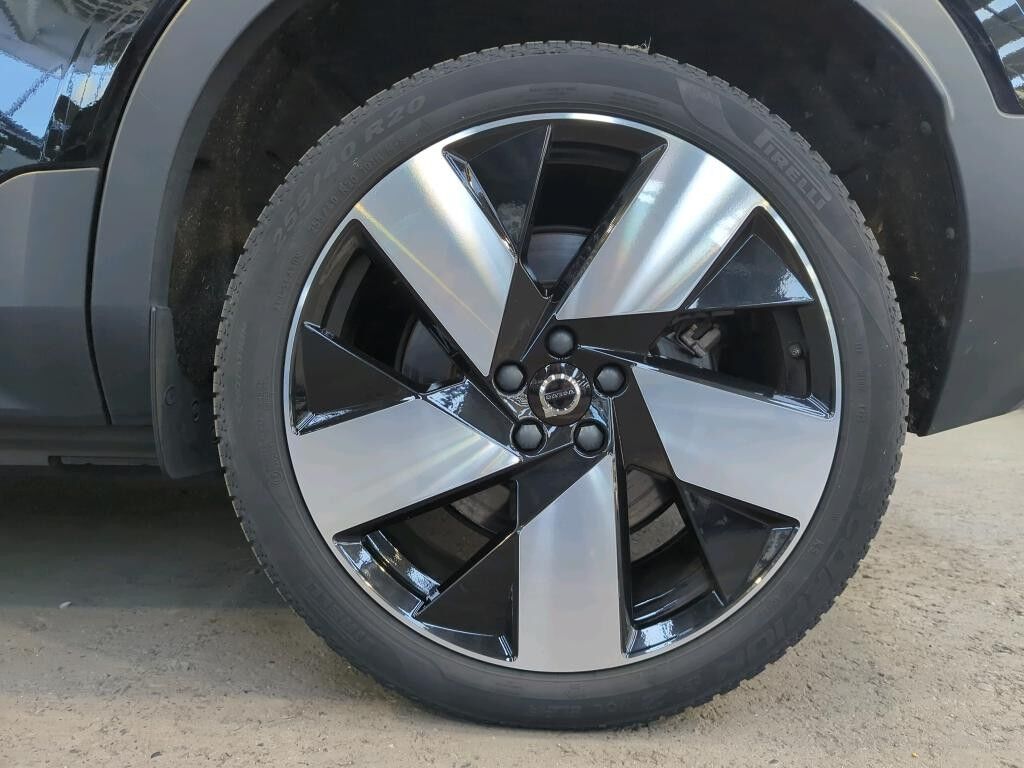 Billede af Volvo XC40 Recharge Extended Range Ultimate 252HK 5d Aut.