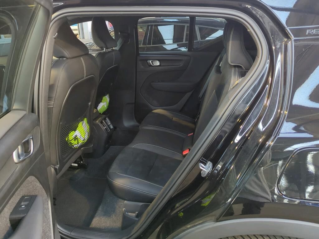 Billede af Volvo XC40 Recharge Extended Range Ultimate 252HK 5d Aut.