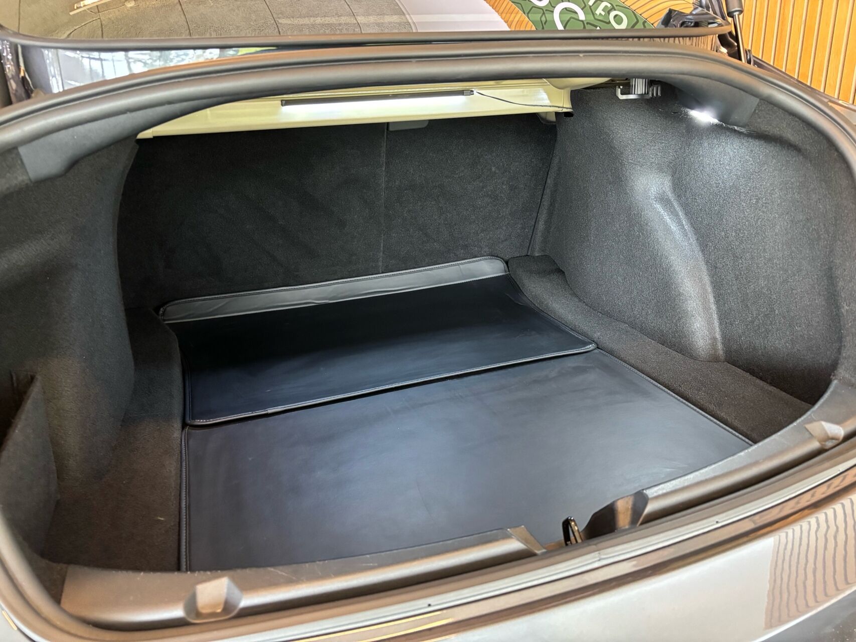 Billede af Tesla Model 3 EL Standard Range 283HK Aut.
