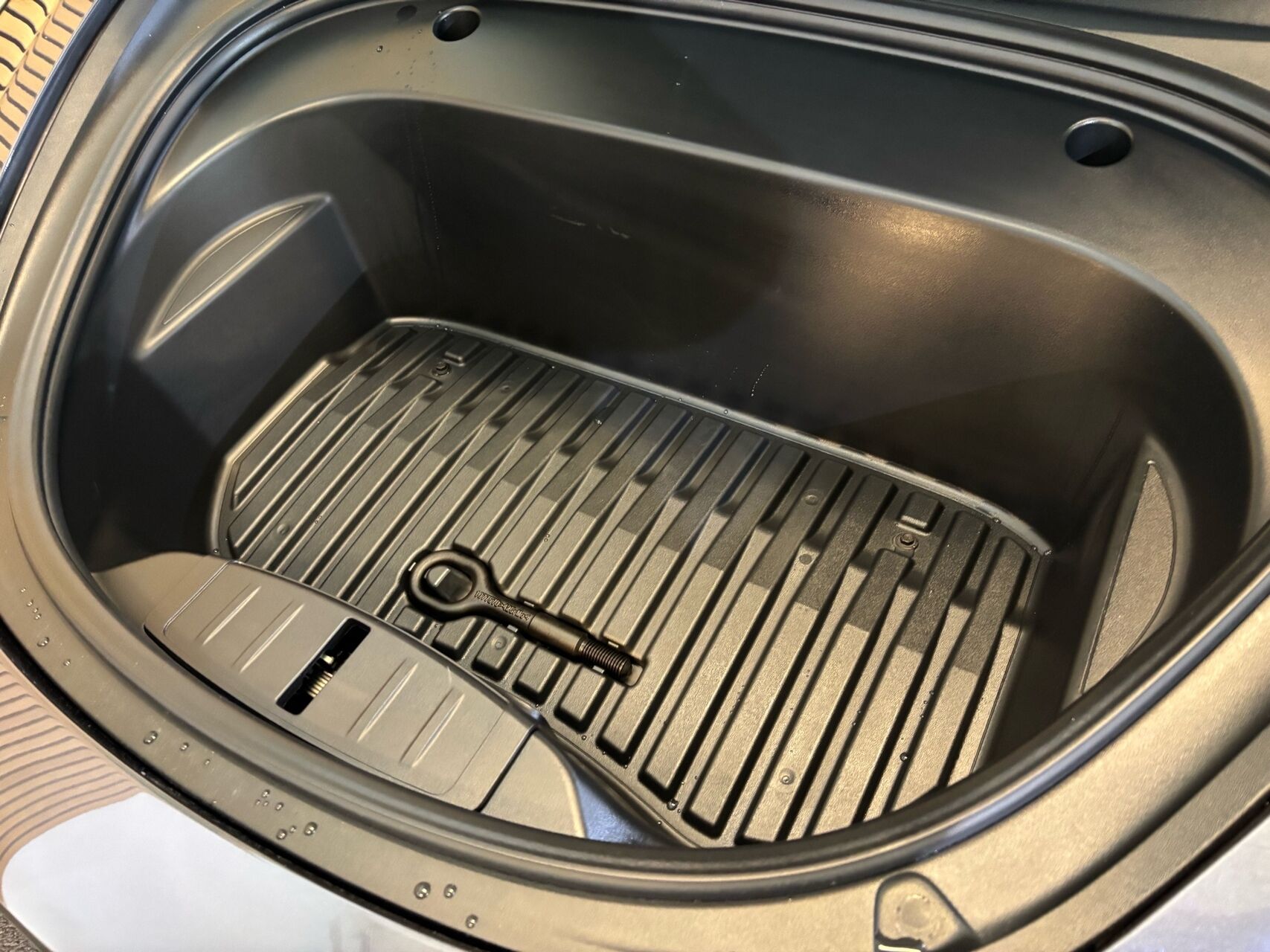 Billede af Tesla Model 3 EL Standard Range 283HK Aut.