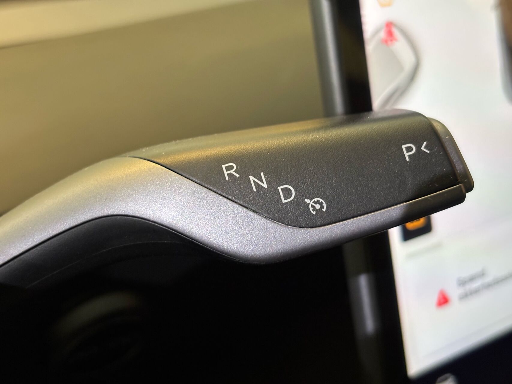 Billede af Tesla Model 3 EL Standard Range 283HK Aut.