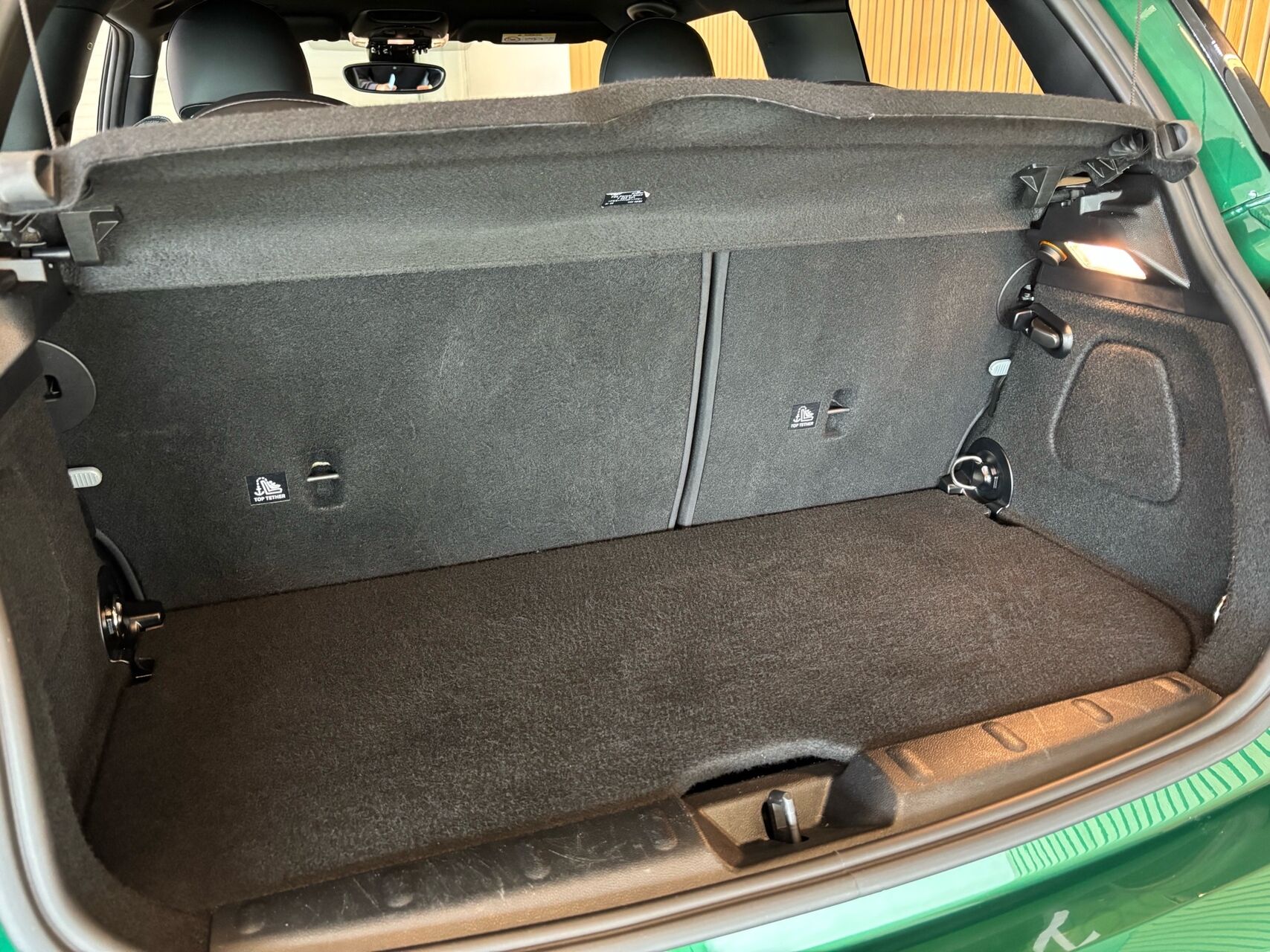 Billede af Mini Cooper SE EL Classic 184HK 3d Aut.