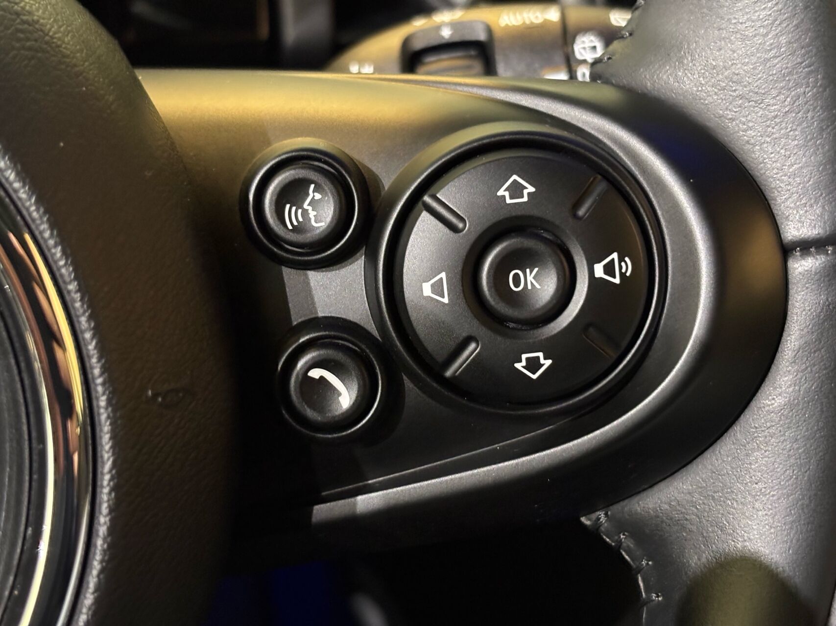 Billede af Mini Cooper SE EL Classic 184HK 3d Aut.