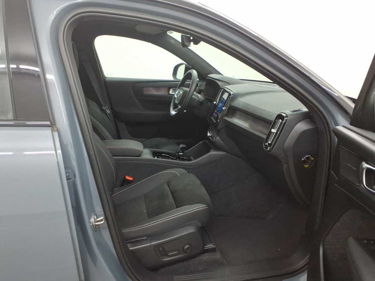 Billede af Volvo XC40 P6 Recharge Ultimate 231HK 5d Aut.