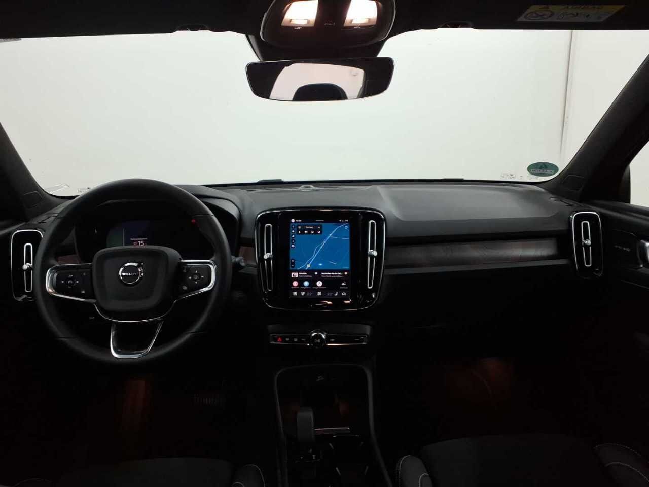 Billede af Volvo XC40 P6 Recharge Ultimate 231HK 5d Aut.