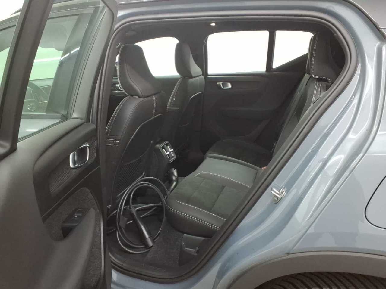 Billede af Volvo XC40 P6 Recharge Ultimate 231HK 5d Aut.