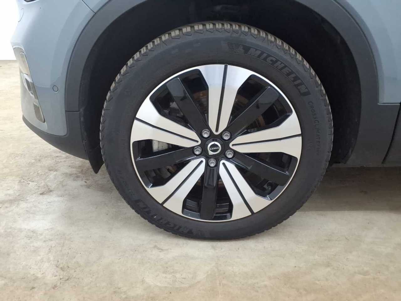 Billede af Volvo XC40 P6 Recharge Ultimate 231HK 5d Aut.