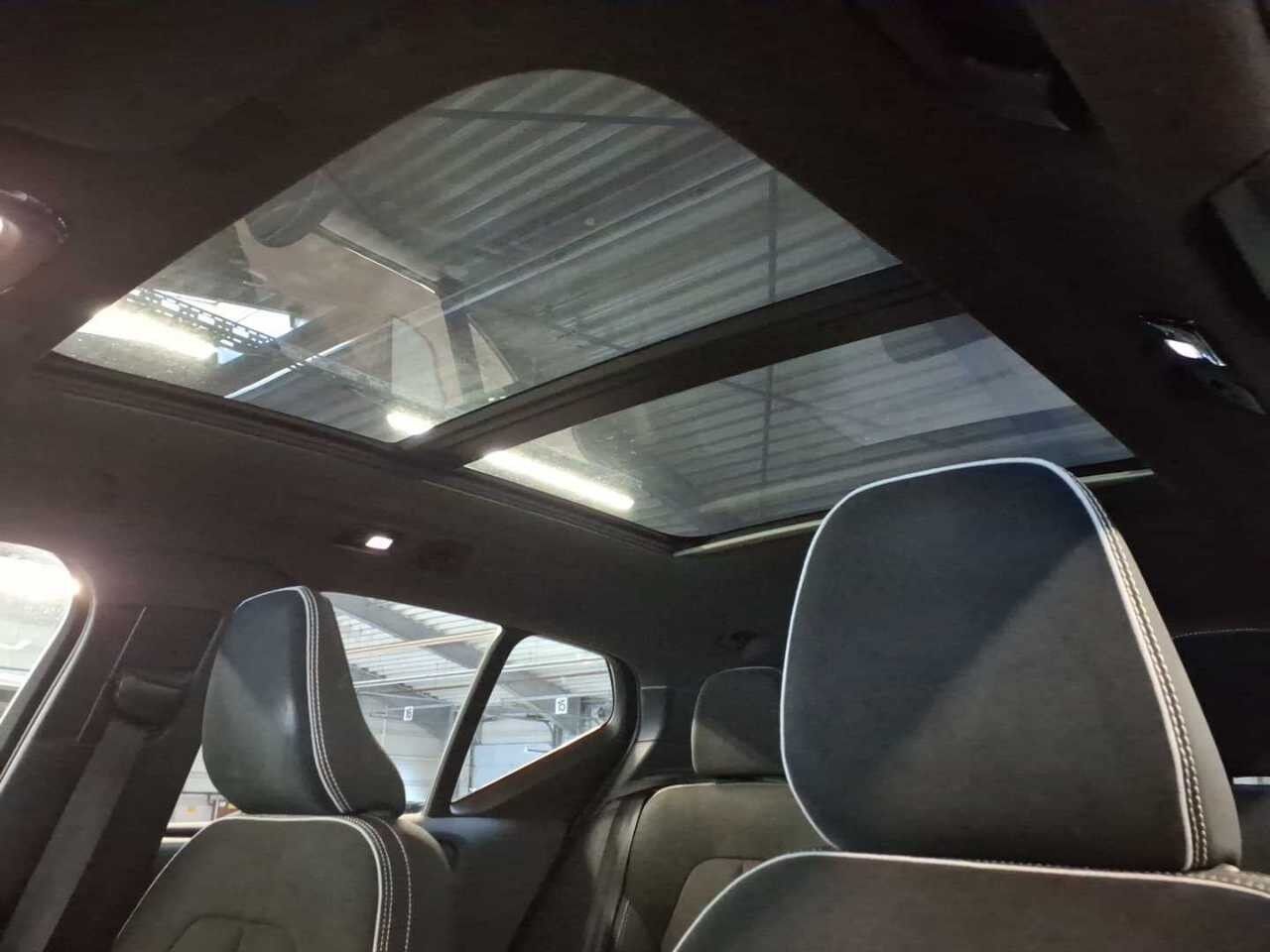 Billede af Volvo XC40 P6 Recharge Ultimate 231HK 5d Aut.