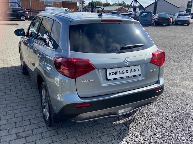 Billede af Suzuki Vitara 1,0 Boosterjet Active Hit 112HK 5d