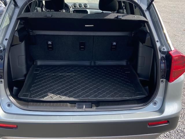 Billede af Suzuki Vitara 1,0 Boosterjet Active Hit 112HK 5d