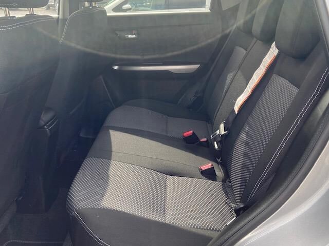 Billede af Suzuki Vitara 1,0 Boosterjet Active Hit 112HK 5d
