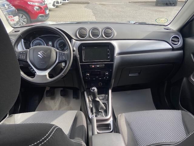 Billede af Suzuki Vitara 1,0 Boosterjet Active Hit 112HK 5d