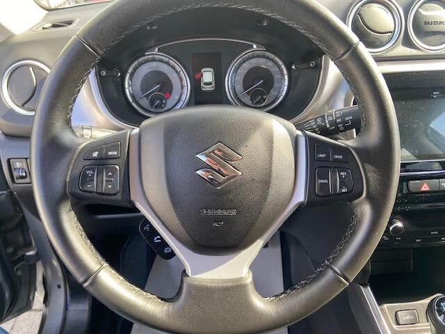 Billede af Suzuki Vitara 1,0 Boosterjet Active Hit 112HK 5d