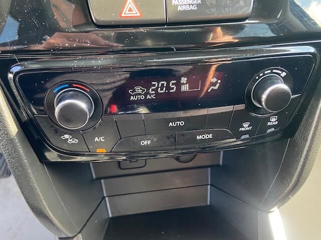 Billede af Suzuki Vitara 1,0 Boosterjet Active Hit 112HK 5d