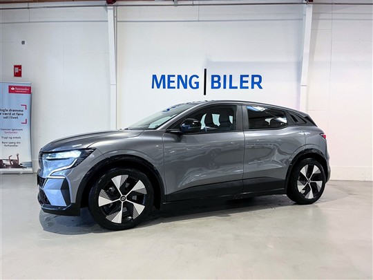 Renault Mégane E-TECH Equilibre 220HK 5d Aut.