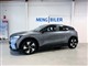 Billede af Renault Mégane E-TECH Equilibre 220HK 5d Aut.