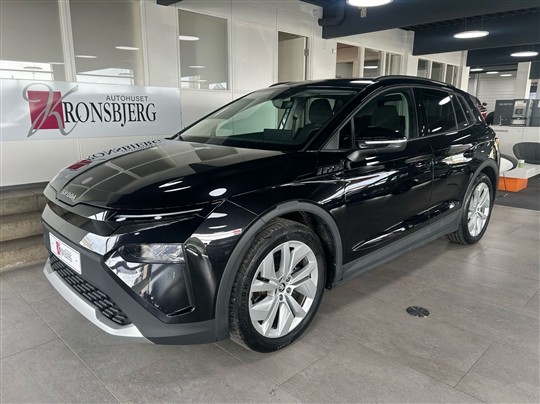 Skoda Elroq 60 EL 204HK 5d Aut.