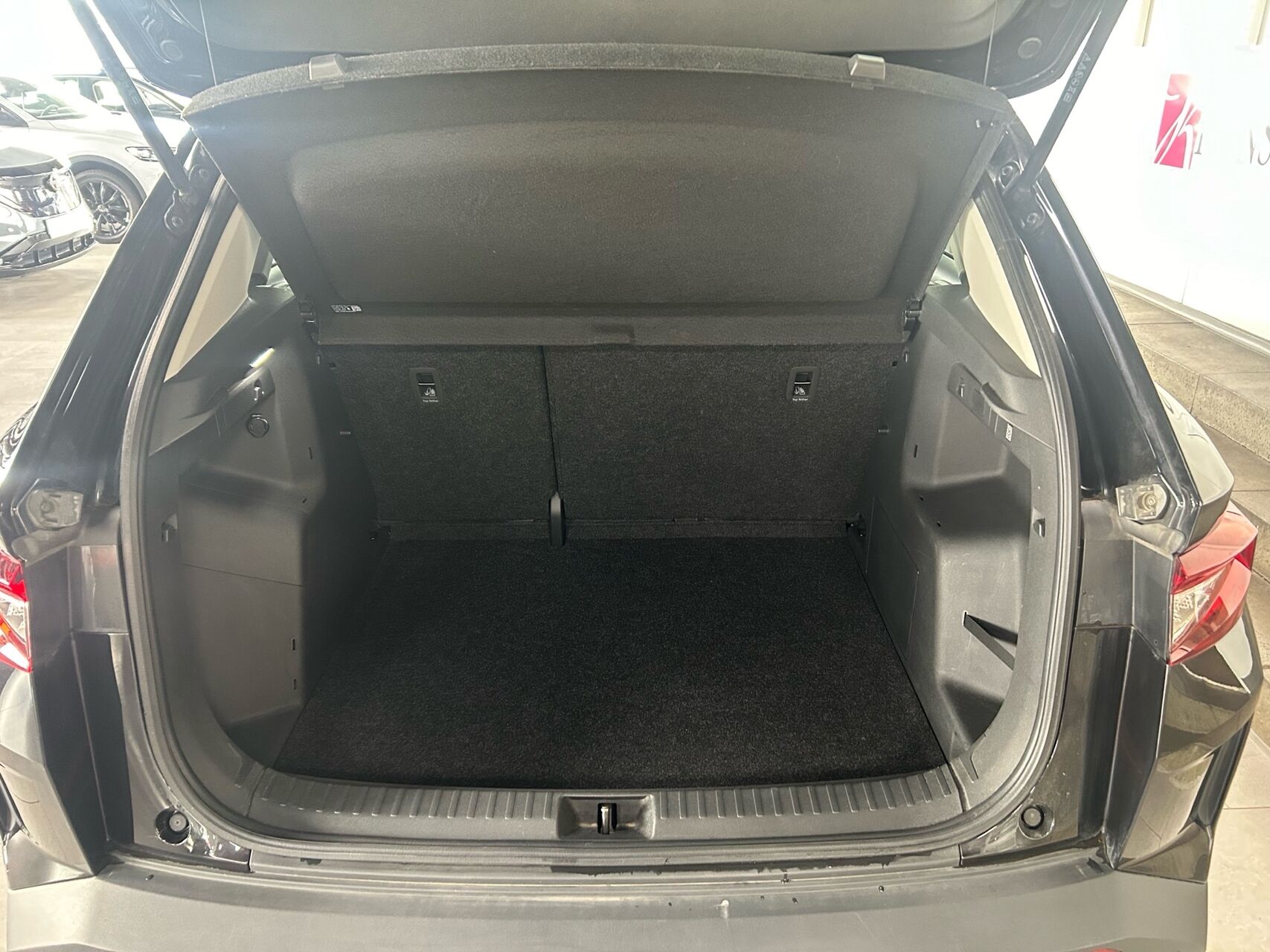 Billede af Skoda Elroq 60 EL 204HK 5d Aut.