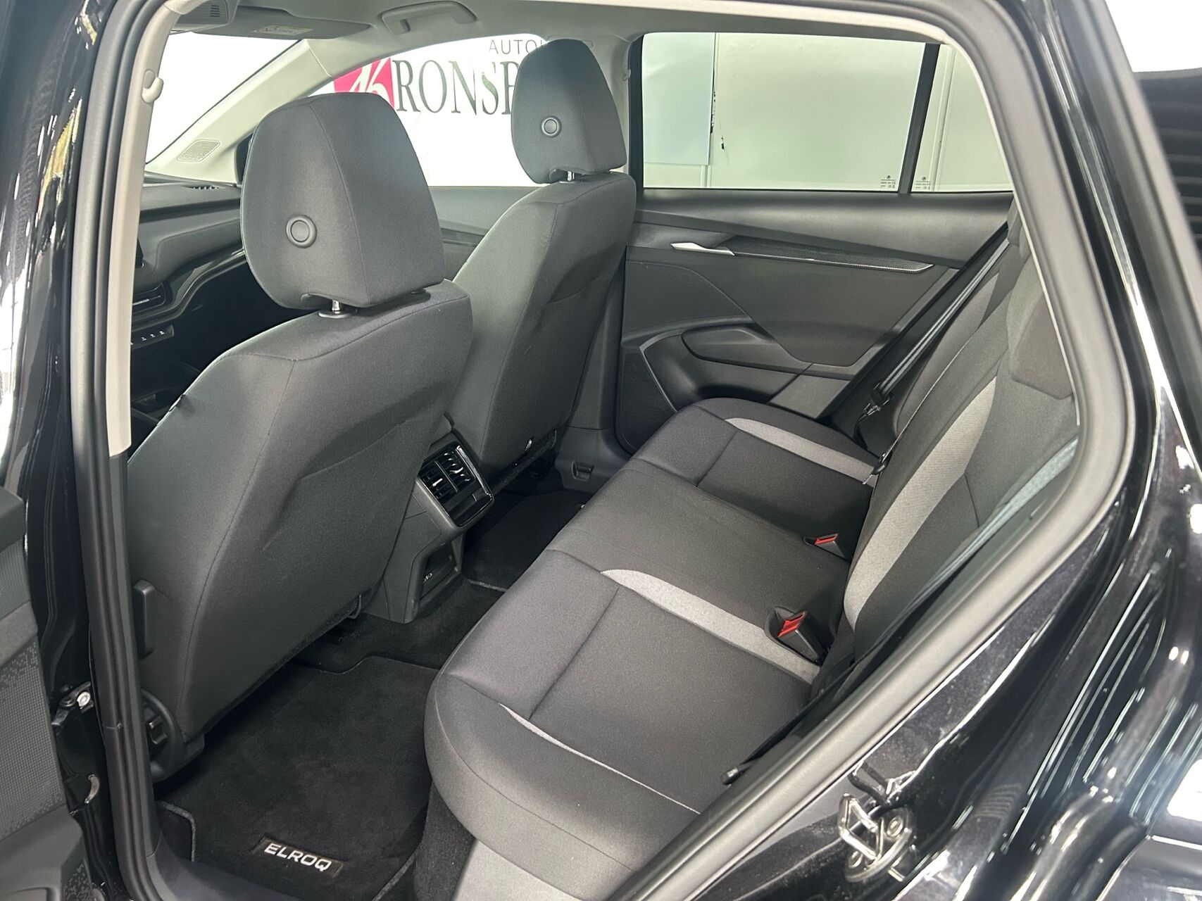 Billede af Skoda Elroq 60 EL 204HK 5d Aut.