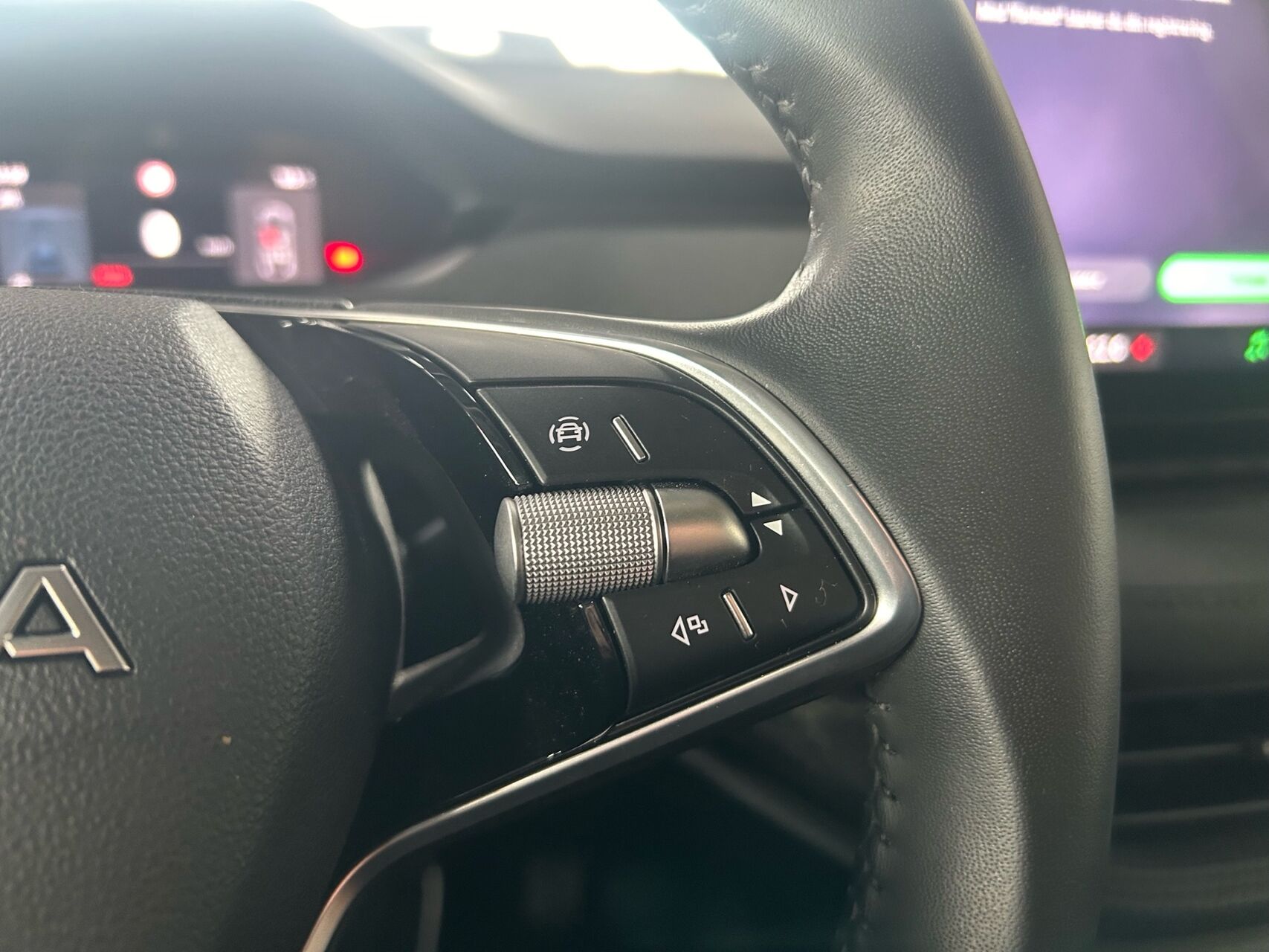 Billede af Skoda Elroq 60 EL 204HK 5d Aut.