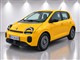 Billede af Renault Twingo EL Evolution 82HK 5d Aut.