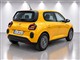 Billede af Renault Twingo EL Evolution 82HK 5d Aut.