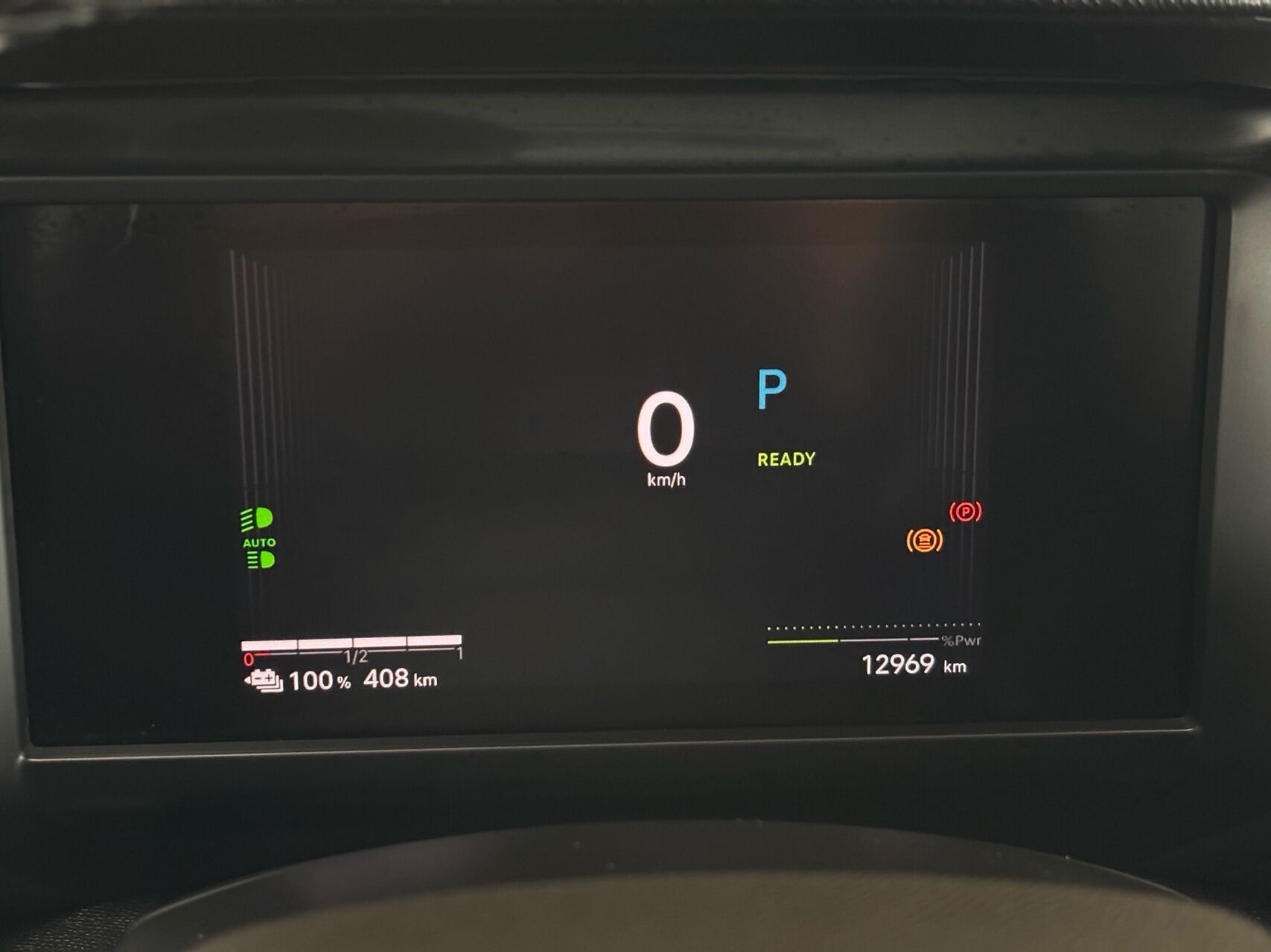 Billede af Citroën e-C4 EL Max 156HK 5d Aut.