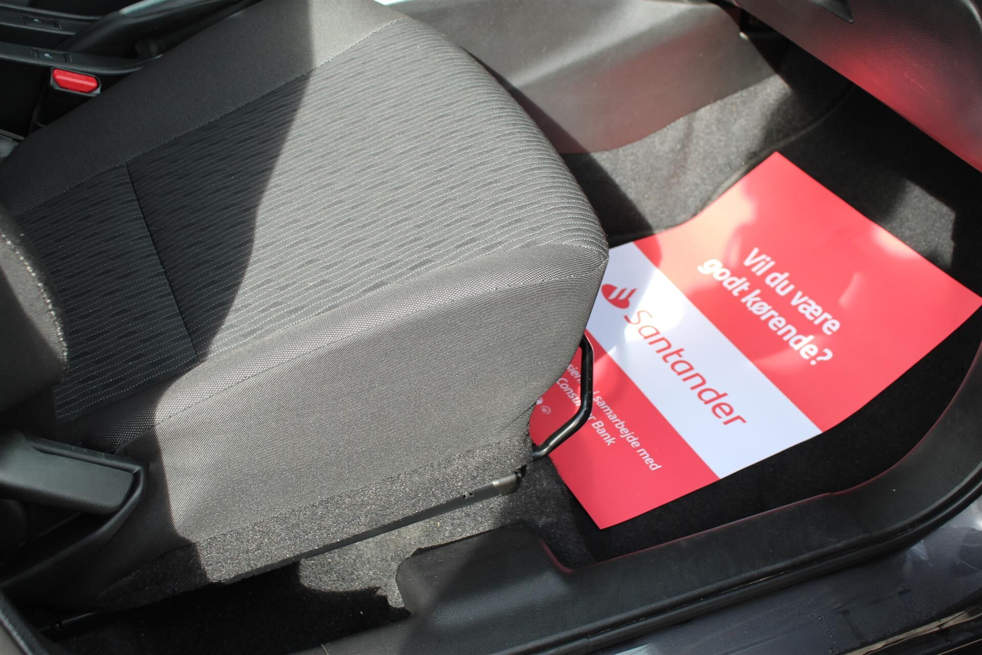 Billede af Suzuki Baleno 1,2 Dualjet Active Gold 90HK 5d