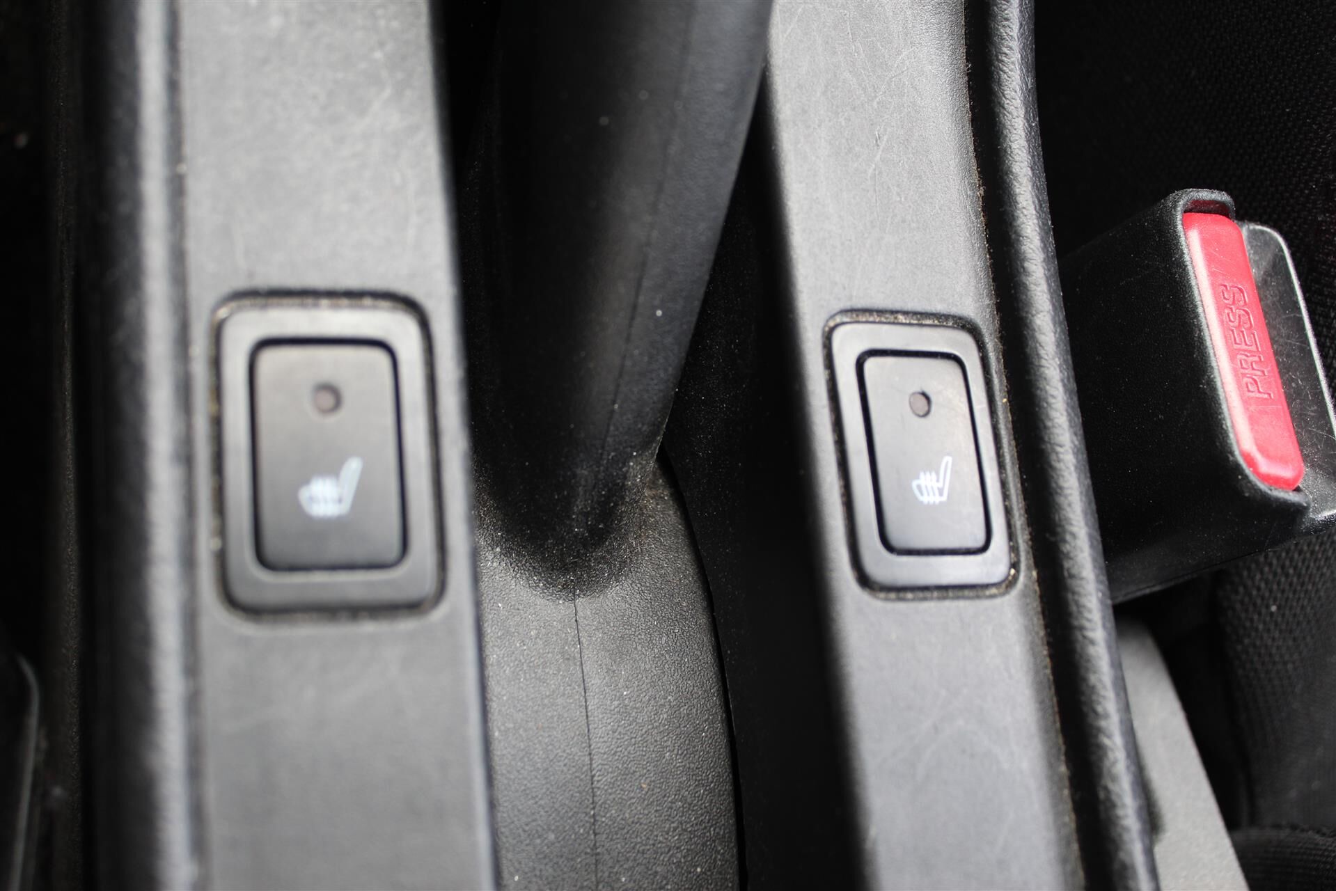 Billede af Suzuki Baleno 1,2 Dualjet Active Gold 90HK 5d