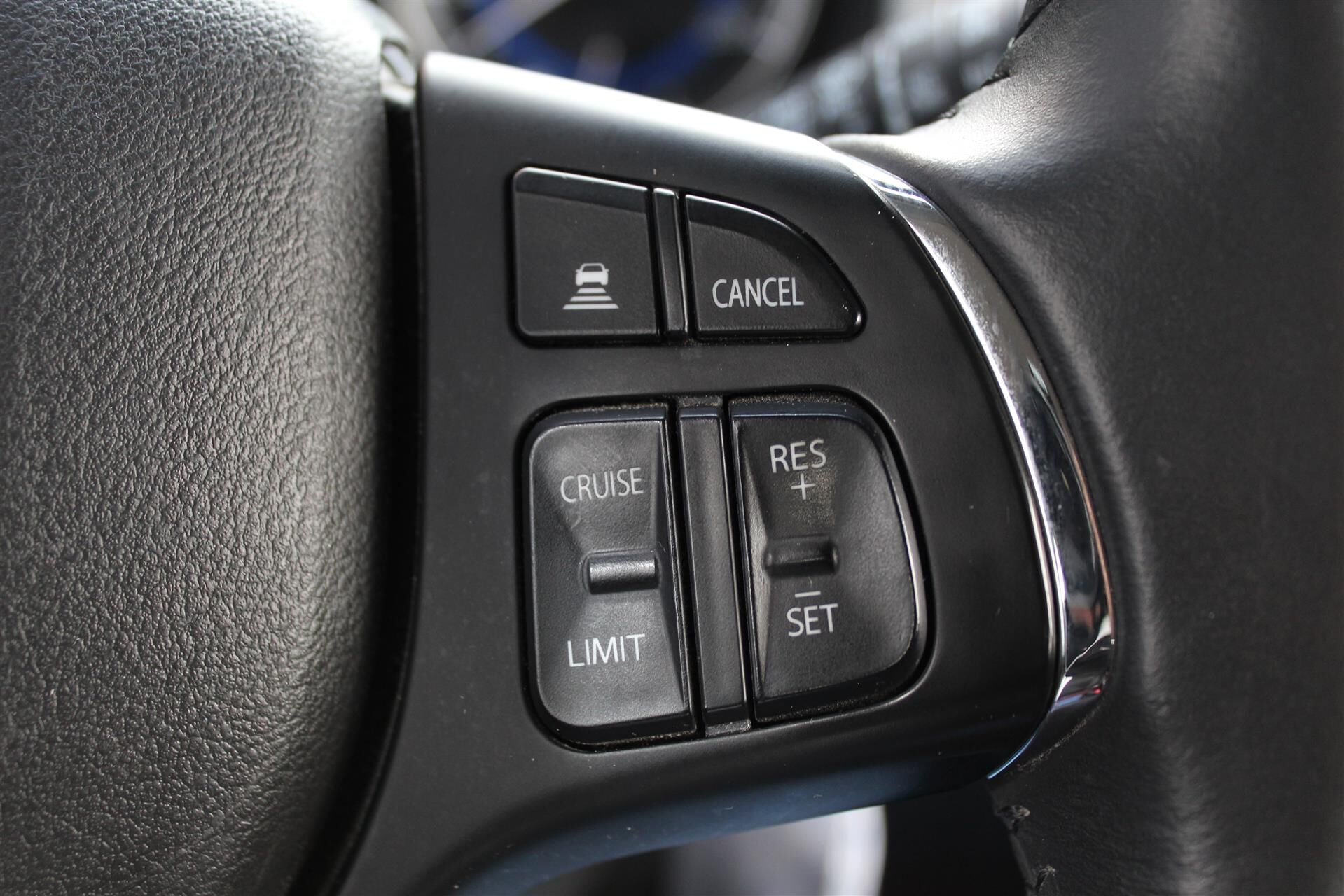Billede af Suzuki Baleno 1,2 Dualjet Active Gold 90HK 5d