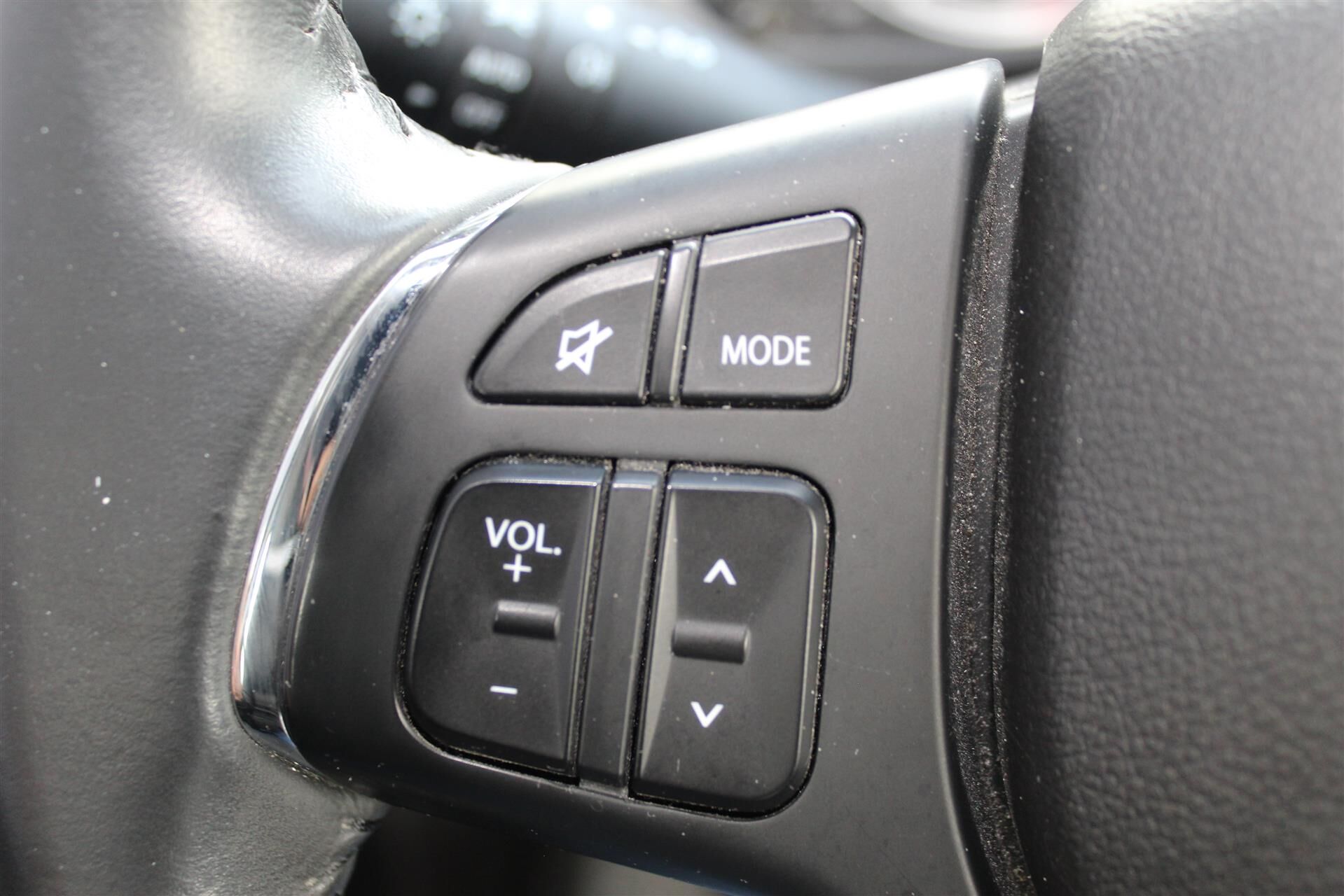 Billede af Suzuki Baleno 1,2 Dualjet Active Gold 90HK 5d