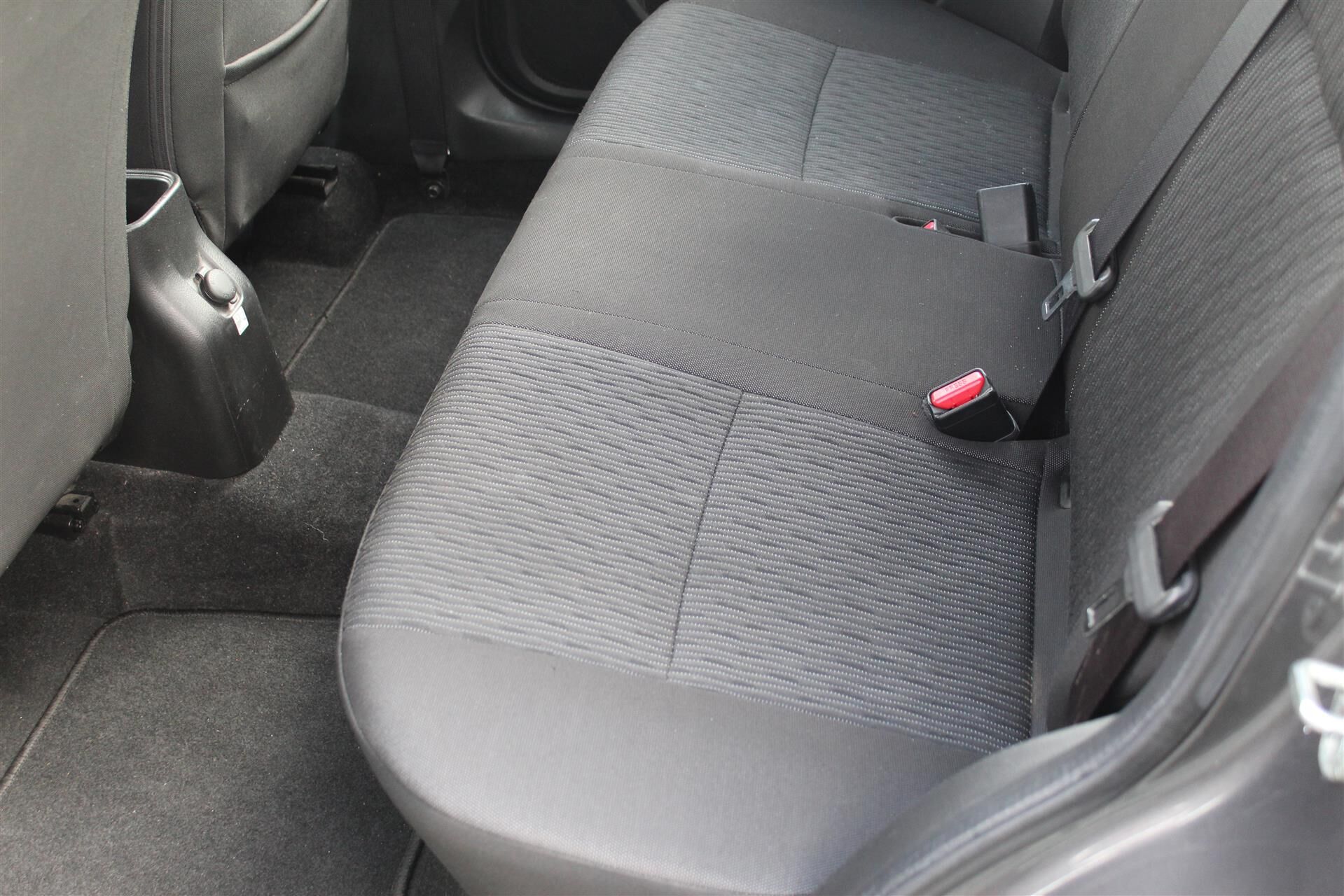 Billede af Suzuki Baleno 1,2 Dualjet Active Gold 90HK 5d