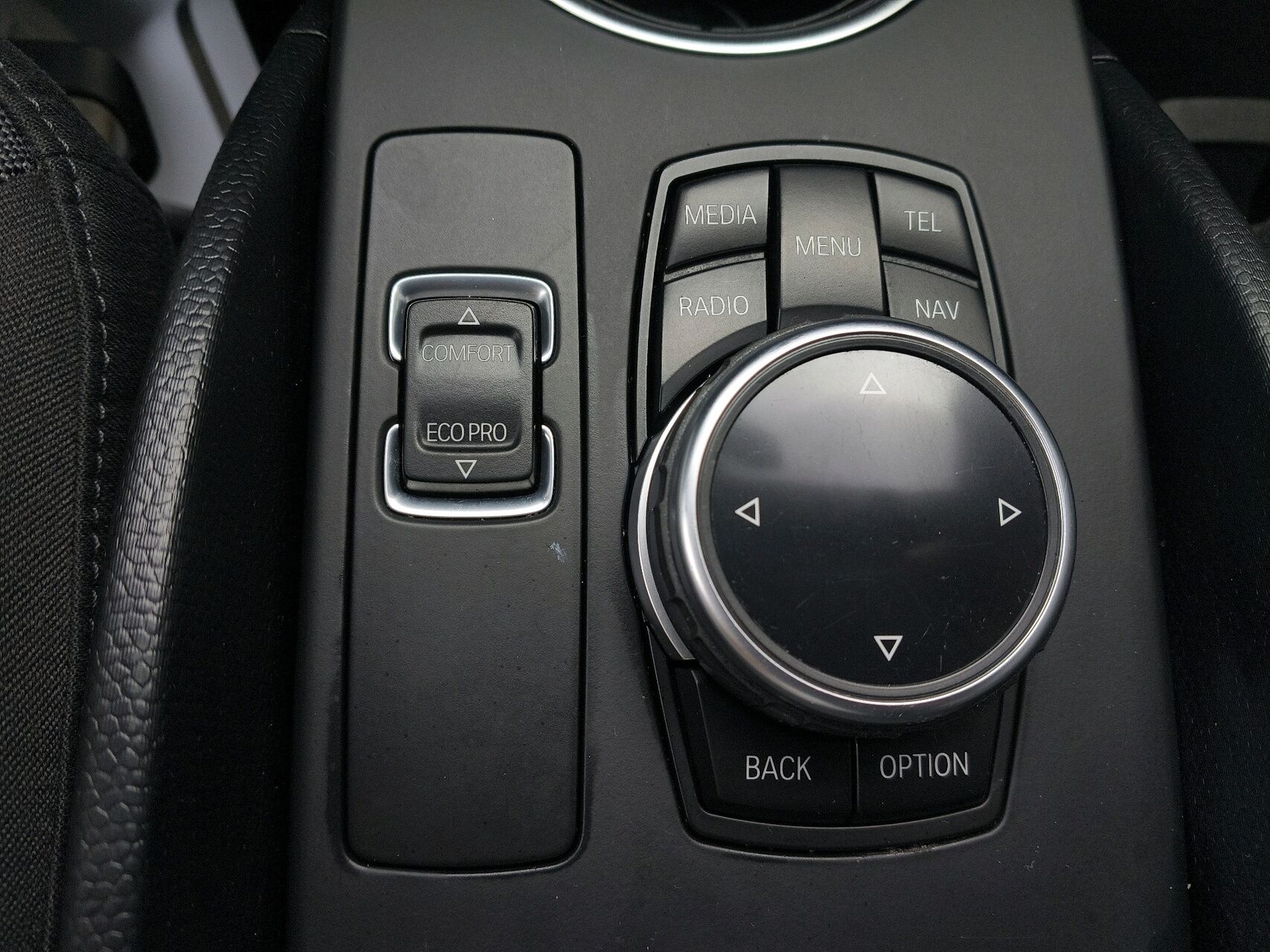 Billede af BMW i3 EL 170HK 5d Aut.