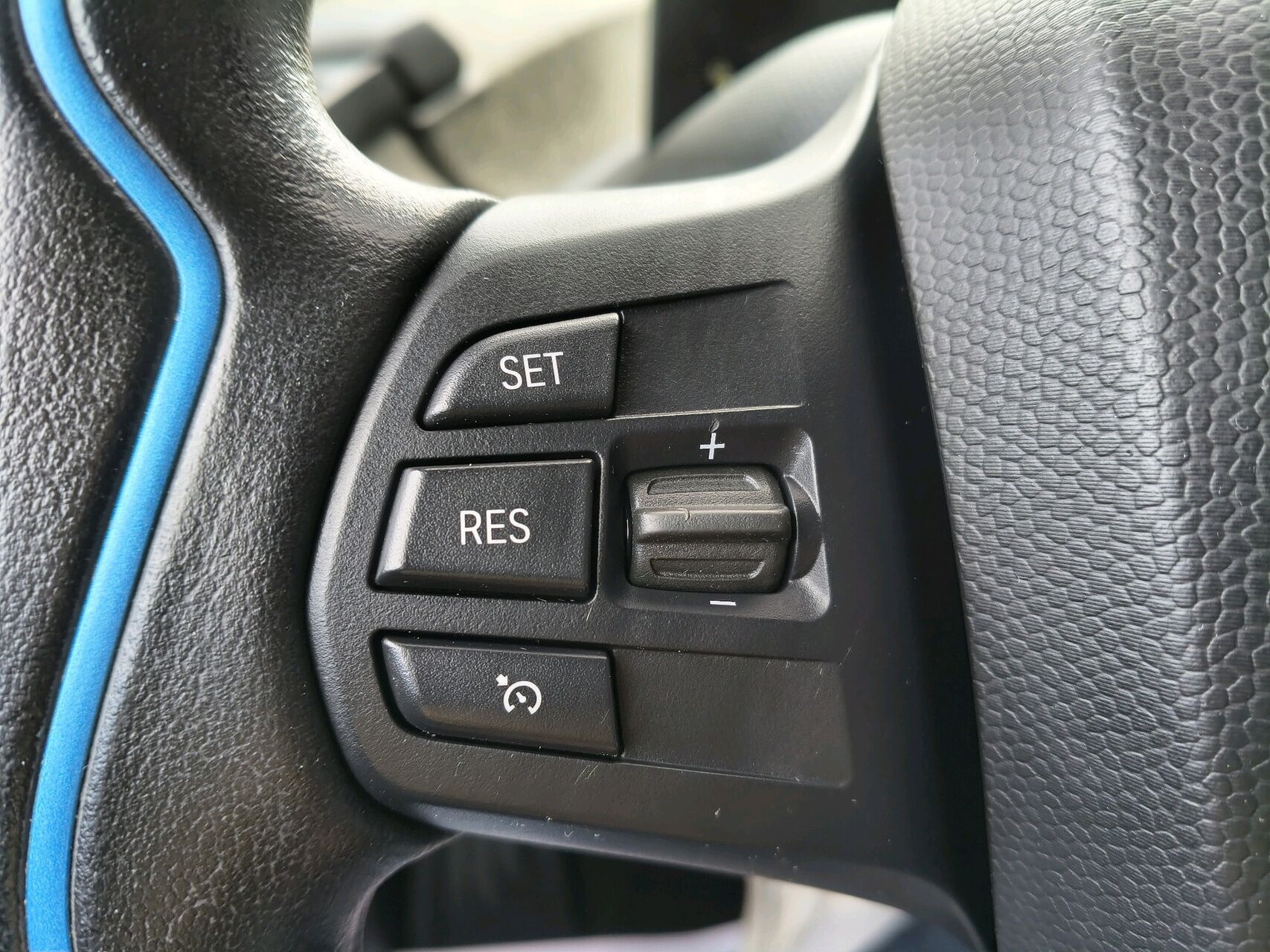 Billede af BMW i3 EL 170HK 5d Aut.