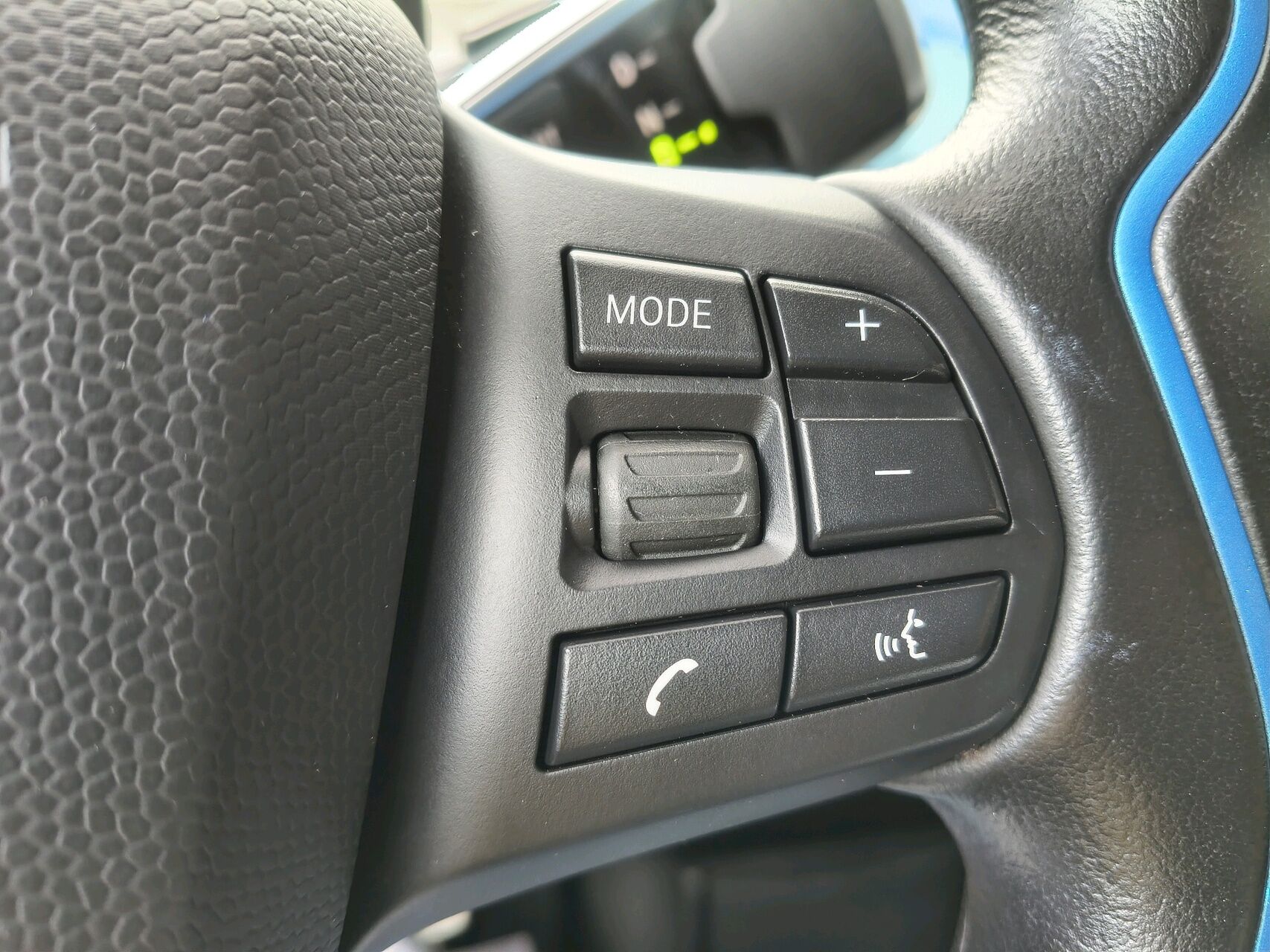 Billede af BMW i3 EL 170HK 5d Aut.