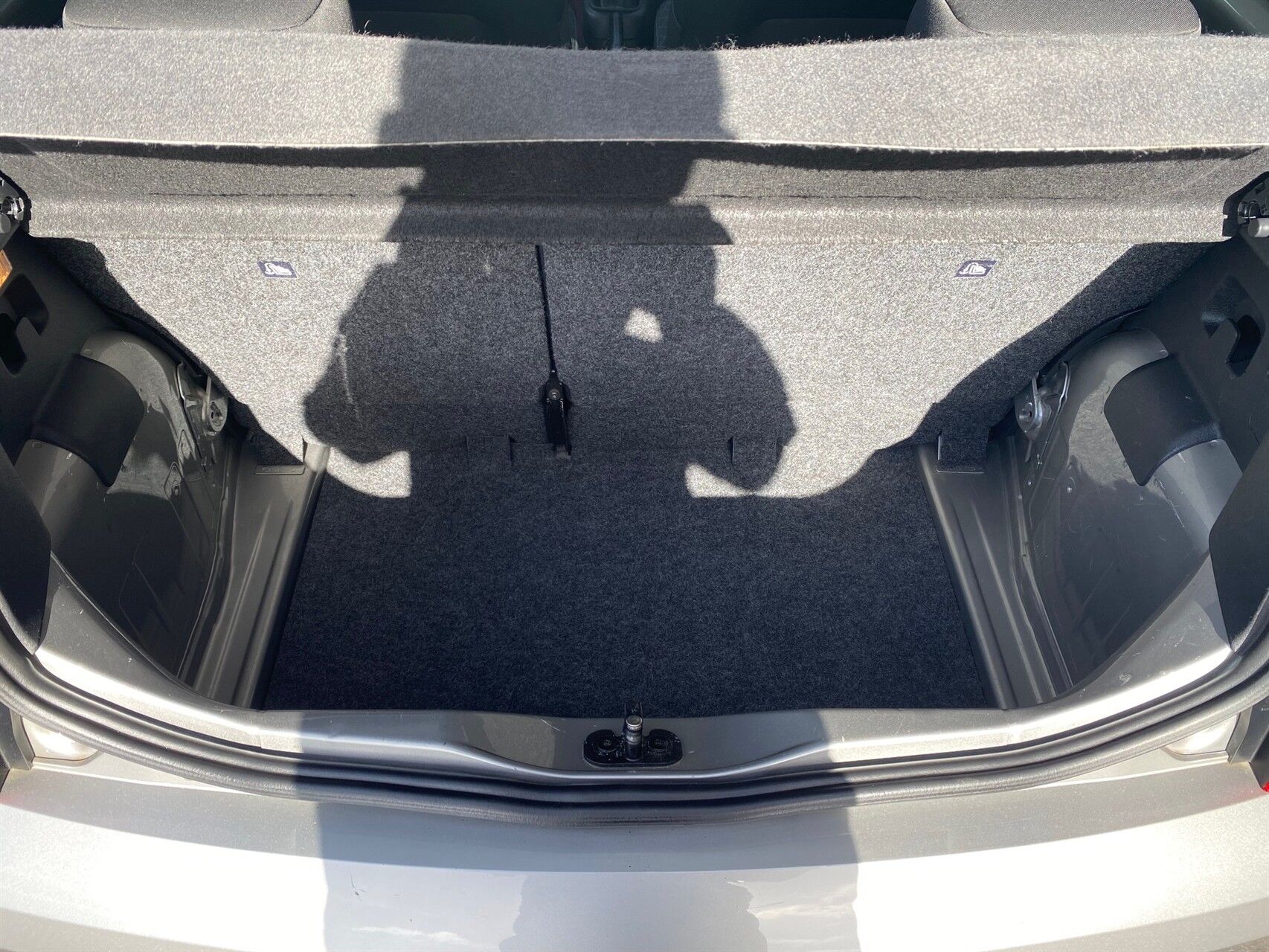 Billede af Skoda Citigo 1,0 MPI Style 60HK 5d