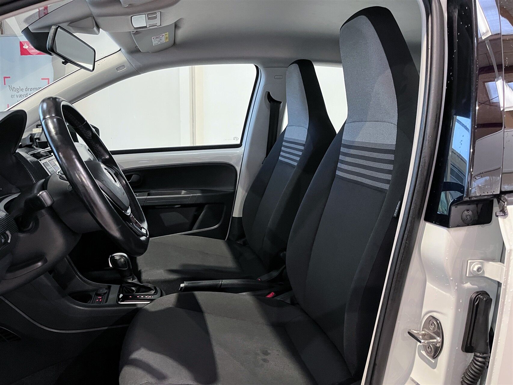 Billede af VW e-up EL 83HK 5d Aut.