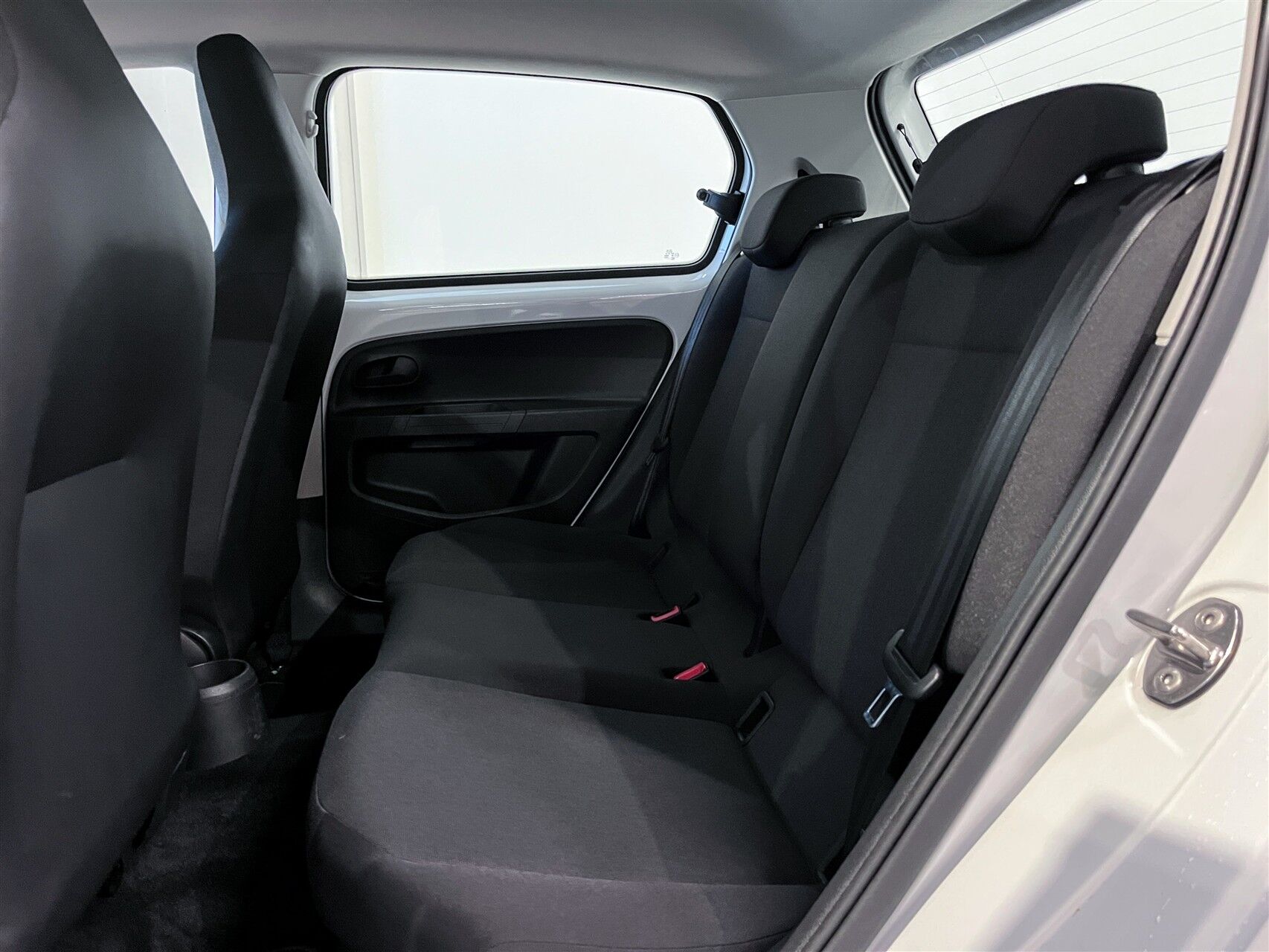 Billede af VW e-up EL 83HK 5d Aut.