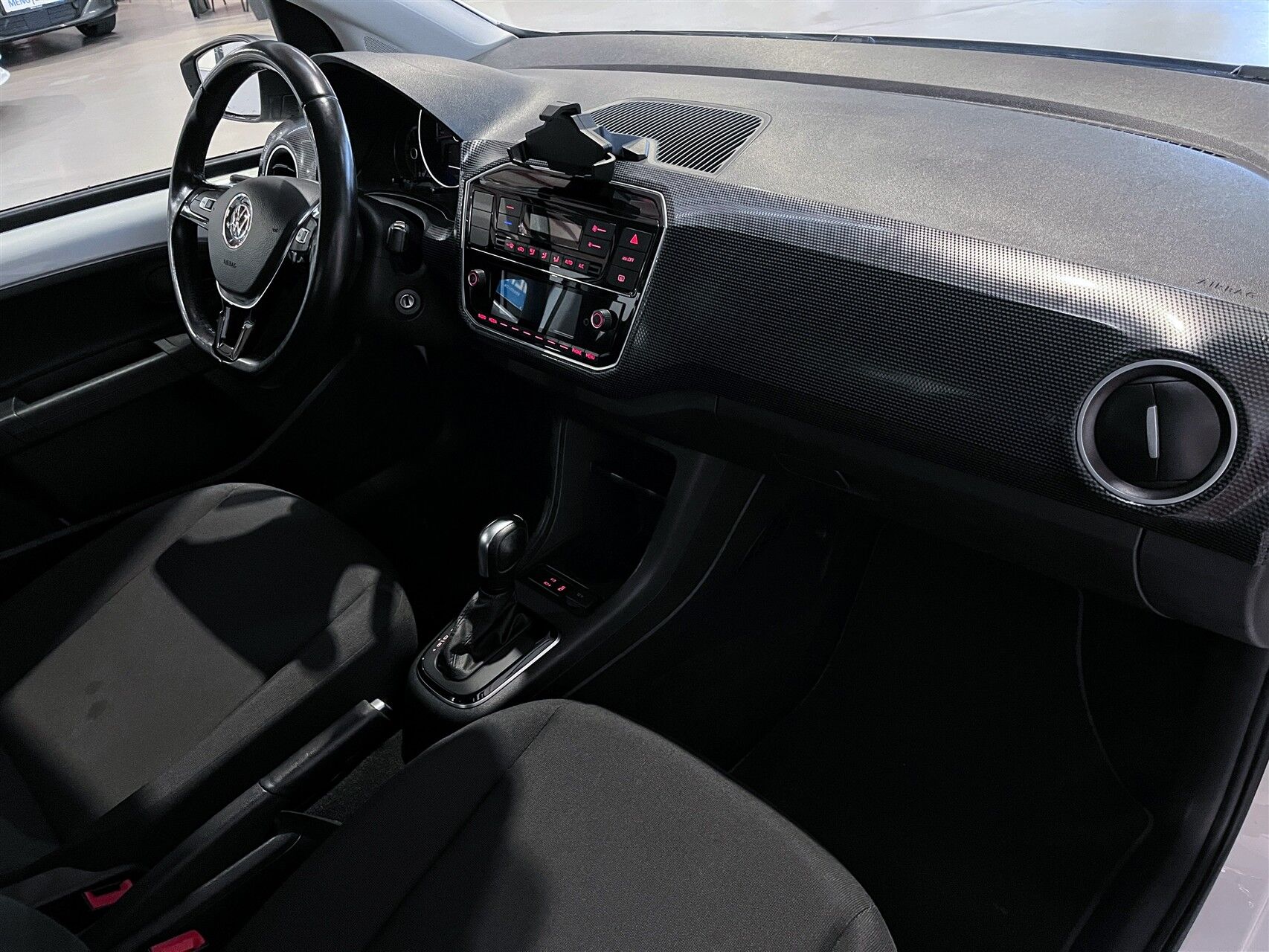 Billede af VW e-up EL 83HK 5d Aut.