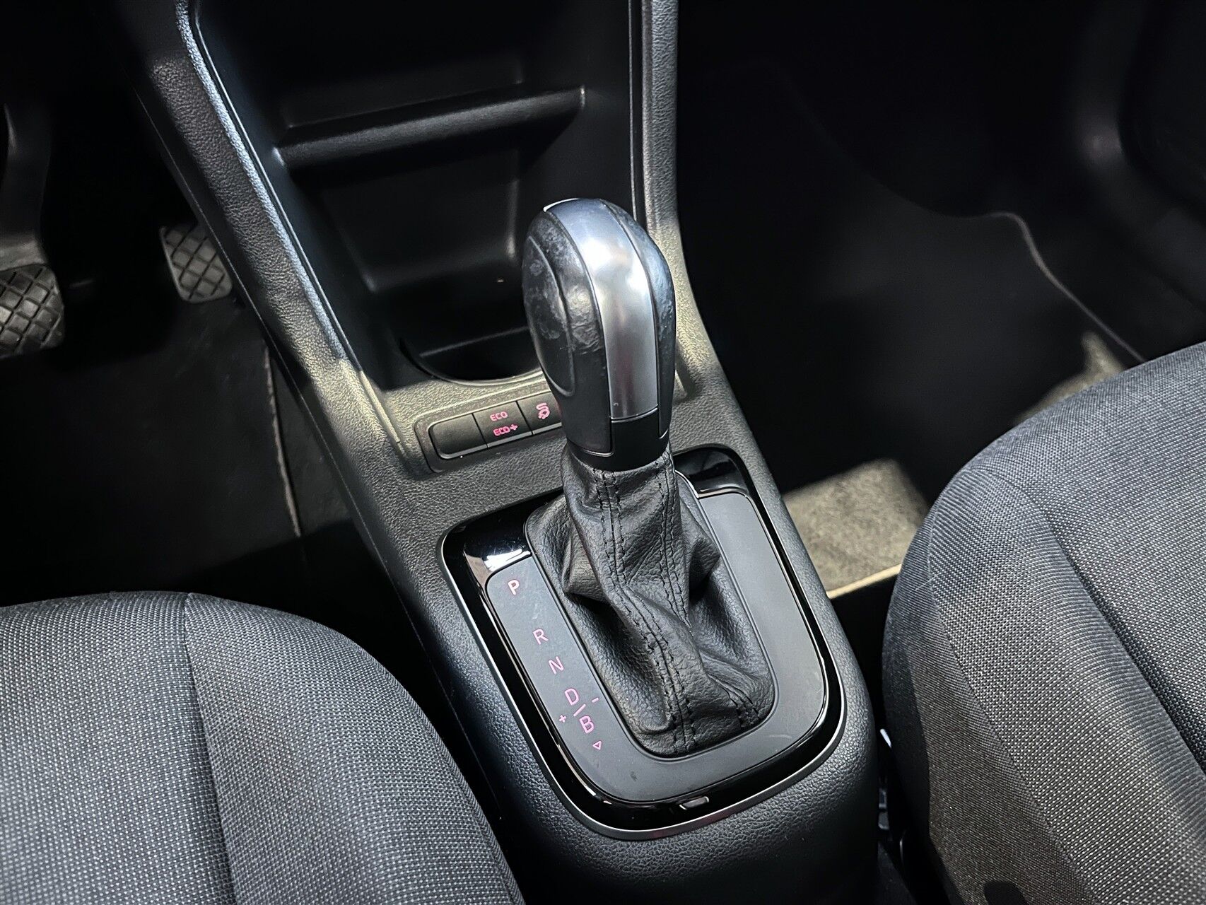 Billede af VW e-up EL 83HK 5d Aut.