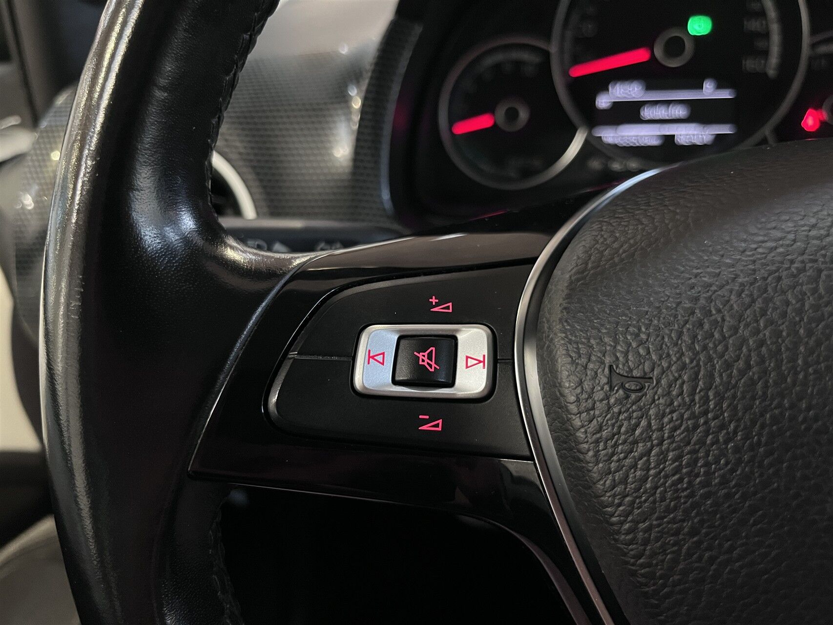Billede af VW e-up EL 83HK 5d Aut.